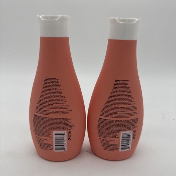 Living Proof Curl Shampoo + Conditioner 12 fl oz Set of 2 NEW - Picture 2 of 3